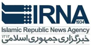 Irna logo