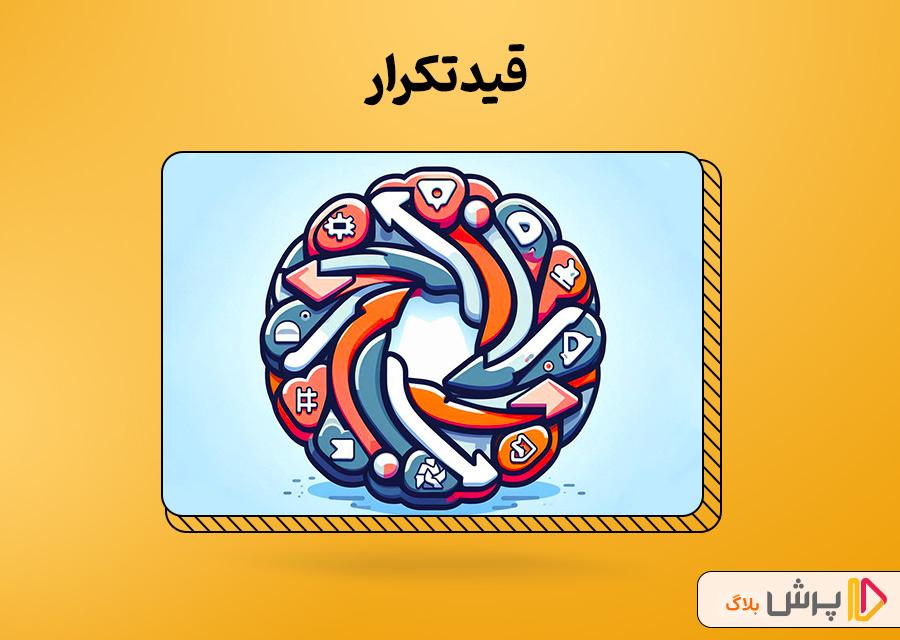 قید فارسی و انواع آن + مثال‌های کاربردی | پرش
